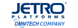Jetro Platforms