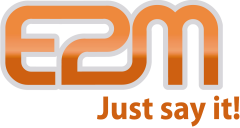 E2M Logo E2M Logo
